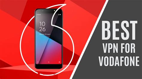 Vodafone vpn bağlanmıyor